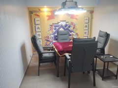 （成功案例）C9154长沙路美林阁230平棋牌室转让