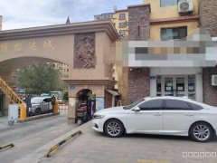 C9155米东区博格达城40平旺铺转让