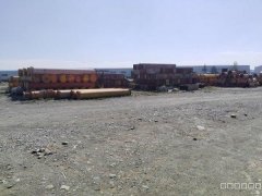 C9158仓房沟种牛场物流园库房出租