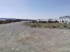 C9158仓房沟种牛场物流园库房出租