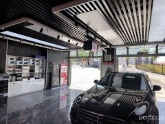 C9159乌鲁木齐市德海汽配城新装修店铺转让