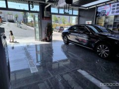 C9159乌鲁木齐市德海汽配城新装修店铺转让