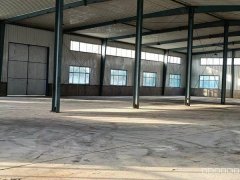 C9161位于昌吉市高新区工业性结构厂房空地出租