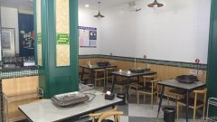 （成功案例）C9165西外环昊元上品旁营业中精装修纸包鱼转让