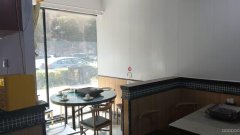 （成功案例）C9165西外环昊元上品旁营业中精装修纸包鱼转让