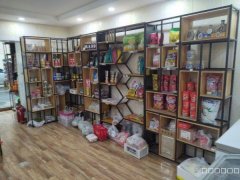 （成功案例）C9171天山区15小附近40平商超低价转让