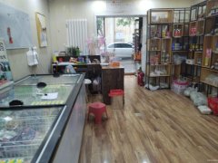 （成功案例）C9171天山区15小附近40平商超低价转让