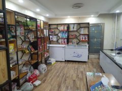 （成功案例）C9171天山区15小附近40平商超低价转让