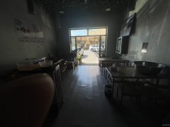 C9172乌市粮校附近45平美团店转让