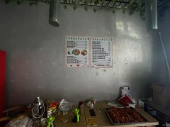 C9172乌市粮校附近45平美团店转让