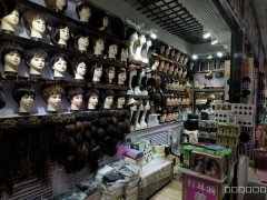 C9175昌吉市亚中亿家购物广场地下街店铺转让