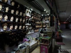 C9175昌吉市亚中亿家购物广场地下街店铺转让