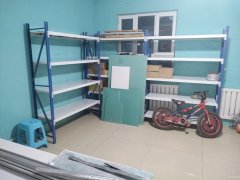 C9177宣仁墩一队大型超市内40平旺铺出租