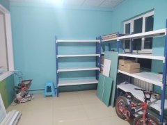 C9177宣仁墩一队大型超市内40平旺铺出租