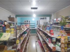 C9177宣仁墩一队大型超市内40平旺铺出租