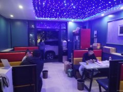 （成功案例）C9178米东区明珠小区大门口65平餐吧转让