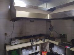 （成功案例）C9178米东区明珠小区大门口65平餐吧转让