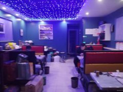 （成功案例）C9178米东区明珠小区大门口65平餐吧转让