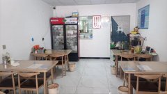 C9180位于昌吉市青年南路桃园小区店铺转让