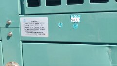 C9181位于昌吉市乌伊西路48公里附近新建冷鲜库出租