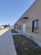 C9181位于昌吉市乌伊西路48公里附近新建冷鲜库出租