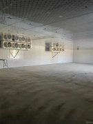 C9181位于昌吉市乌伊西路48公里附近新建冷鲜库出租