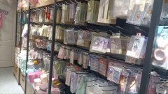 C9182位于阜康市公园六号商业街临街店面转让