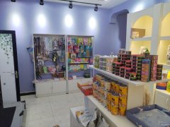 （成功案例）C9183云鼎大观一期90平宠物店转让