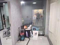 （成功案例）C9183云鼎大观一期90平宠物店转让