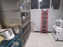 （成功案例）C9183云鼎大观一期90平宠物店转让