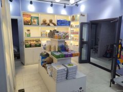 （成功案例）C9183云鼎大观一期90平宠物店转让