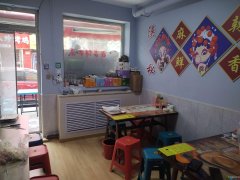 （成功案例）C9184宁远三巷20平小吃店转让