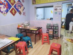 （成功案例）C9184宁远三巷20平小吃店转让