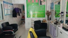 C9185位于昌吉市建设路回民小吃街临街店面转让