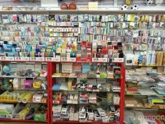 C9186位于昌吉市石河子西路融景城二期临街店面转让