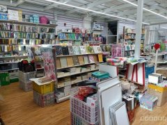 C9186位于昌吉市石河子西路融景城二期临街店面转让