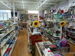 C9186位于昌吉市石河子西路融景城二期临街店面转让