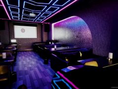 C9189位于乌市新天润丝路环球港临街150平店面转让