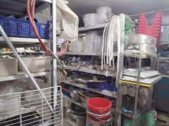 （成功案例）C9190温泉东路200平副食品五金店转让