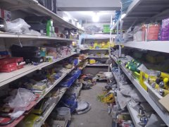 （成功案例）C9190温泉东路200平副食品五金店转让