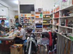 （成功案例）C9190温泉东路200平副食品五金店转让