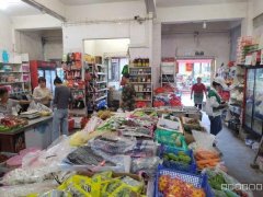 （成功案例）C9190温泉东路200平副食品五金店转让