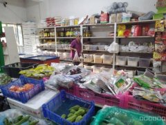 （成功案例）C9190温泉东路200平副食品五金店转让