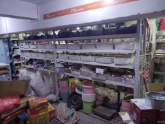 （成功案例）C9190温泉东路200平副食品五金店转让