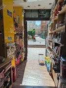 C9191乌鲁木齐市喀什东路福泰雅居小区内铺转让