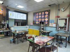 C9193昌吉市石河子西路营业中金鸣串烧店转让