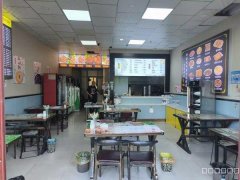 C9193昌吉市石河子西路营业中金鸣串烧店转让