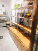 （成功案例）C9201昌吉上海花园对面120平蛋糕店转让