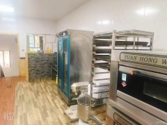 （成功案例）C9201昌吉上海花园对面120平蛋糕店转让