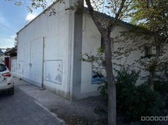 C9202昌吉平安驾校对面洋芋芋批发厂转让